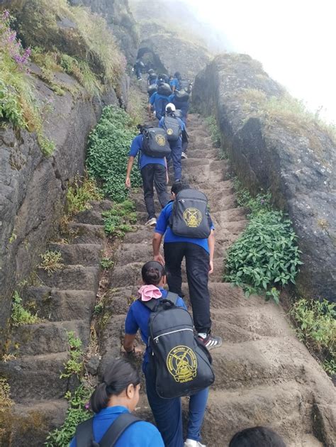Salher Trek Class 11th