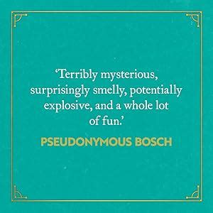 The Millicent Quibb School of Etiquette for Young Ladies of Mad Science ...