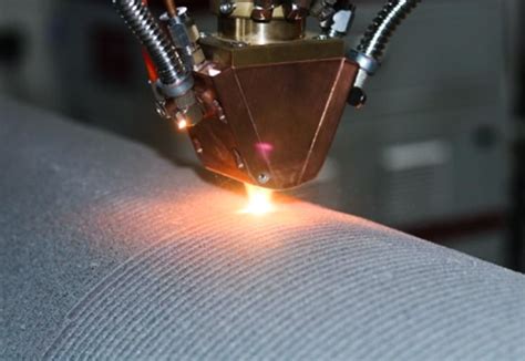 Image result for Laser Cladding Technology