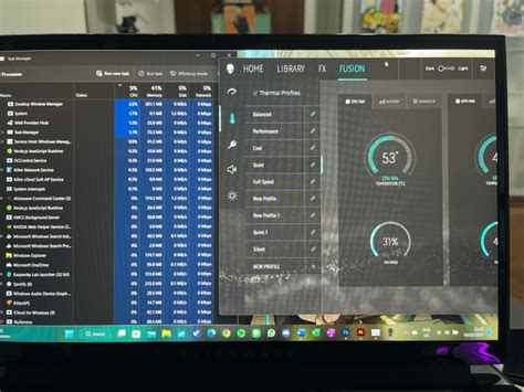 Image result for Alienware X17 R2 CPU Running Hot