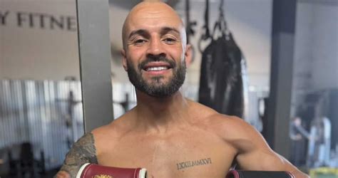 How to Watch Christopher Diaz vs Jose Antonio Meza - Live Stream & TV ...