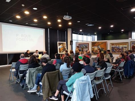 Página Web del Ayuntamiento de Alcobendas