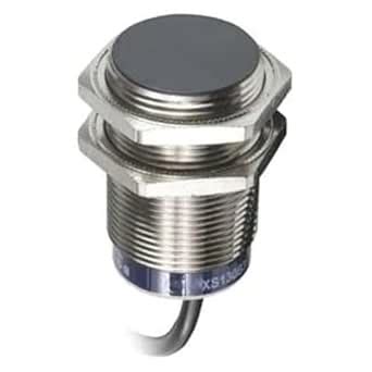 Telemecanique XS630B1PAL2 Universal Series Inductive Proximity Sensor ...