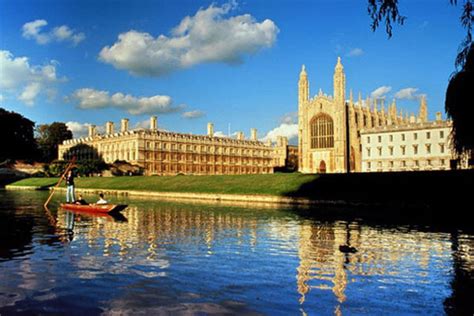 英国留学可以去哪些学校？选择适合自己的英国大学的几点建议