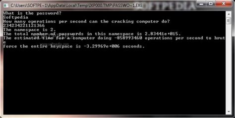Java Program Password Checker 的图像结果