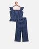 Buy Blue Sets for Girls by Lilpicks Online | Ajio.com