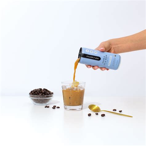 All – Pop & Bottle