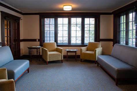 Abby's House | Allegrone