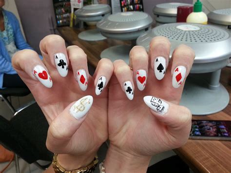 las vegas nails prices