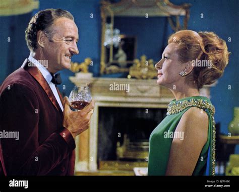 PRUDENCE AND THE PILL - 1968 TCF film with David Niven and Deborah Kerr ...