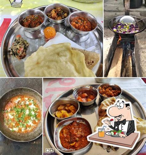 Patidar Farm Limbdi - Restaurant menu, prices and reviews