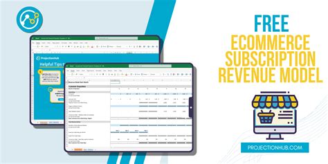 Sample Revenue Model 的图像结果