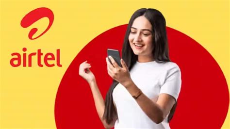 Airtel लेकर आया शानदार प्रीपेड प्लान, Free मिलेगा Disney+ Hotstar का ...