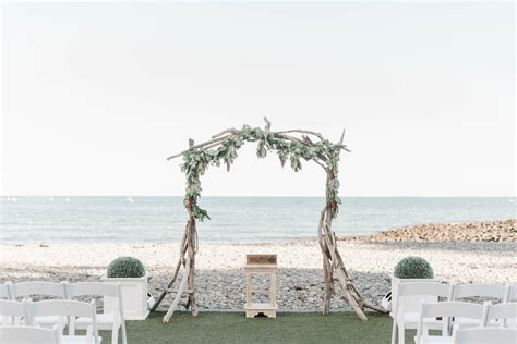 The Oceanview of Nahant - Banquet Halls - Nahant, MA - WeddingWire