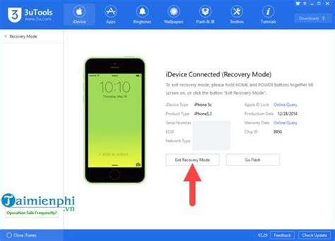 Image result for DFU 3Utools