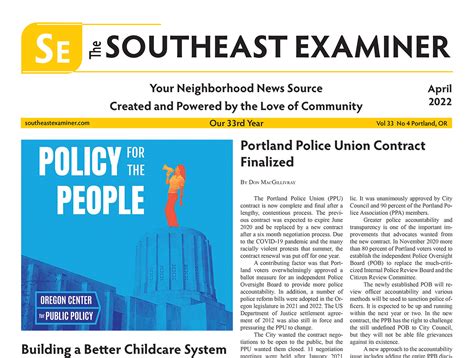 The Chinooks; Indians of the Lower Columbia | The Southeast Examiner of Portland Oregon