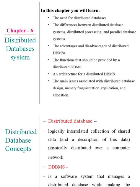 Image result for Distributed Database Systems Book
