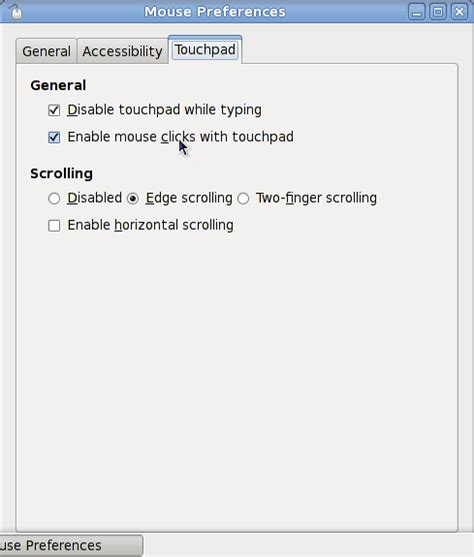 Image result for Disable Touchpad When Typing