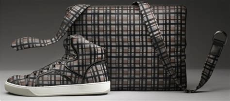 Lanvin tenisice i torbe za ljeto – M stil