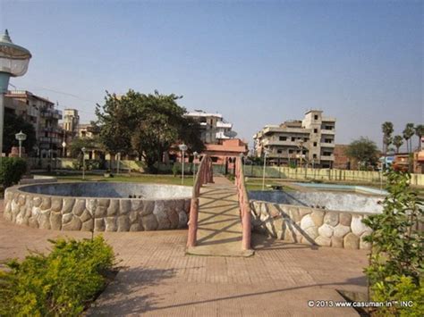 Explore Police Colony Park, Anisabad, Patna, BR