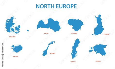 North Europe 的图像结果