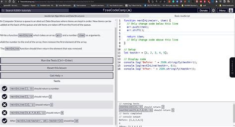 Image result for Step 29 Freecodecamp JavaScript