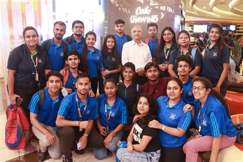 EIILM Kolkata Campus: Photos, Virtual Tour