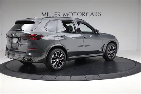 Pre-Owned 2024 BMW X5 xDrive40i For Sale () | Miller Motorcars Stock #9251