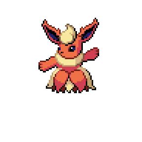 Flaossom #136.182 - FusionDex.org