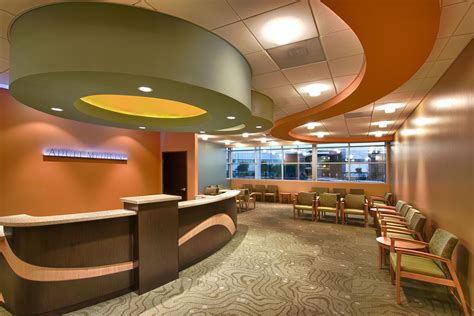 Adelante Healthcare Mesa | Cawley Architects