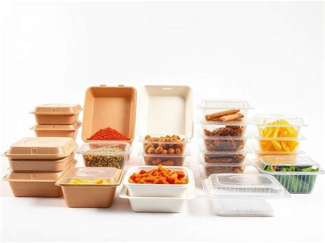 Shreya Enterprise - Housekeeping & Food Packaging Supplier | Pune ...