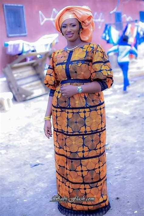 Pin by orobosa iyagbaye on African maxi dresses | African fashion ...