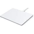 seenda Trackpad, External USB Touchpad High Precision Aluminum Track ...