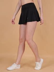 Skorts Skirts - Buy Skorts Skirts Online at Best Prices In India ...