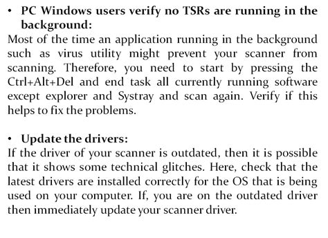 HP Printer Scanner Problems 的图像结果