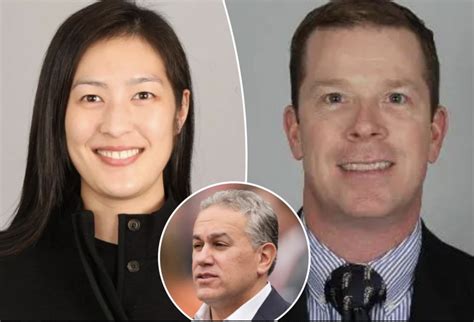 Shocking conspiracy in the Jets’ front office: Fired exec accused of ...