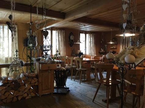 AEBI'S TOEPFER-CAFE, Trubschachen - Restaurant Reviews, Phone Number ...