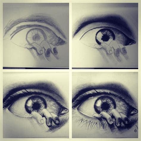 Process Drawing Examples 的图像结果