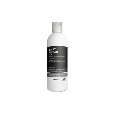 Crema detergente Easy Clean - 1ECO3