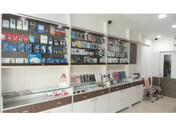 3 Best Mobile Stores in Ahmedabad - Expert Recommendations