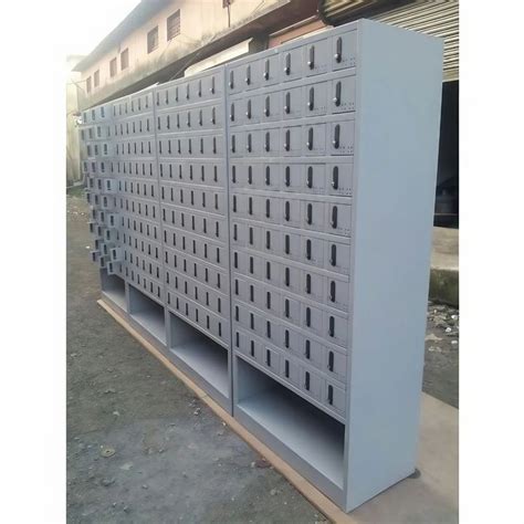 Industrial Lockers - Industrial Storage Locker Trader - Wholesaler ...