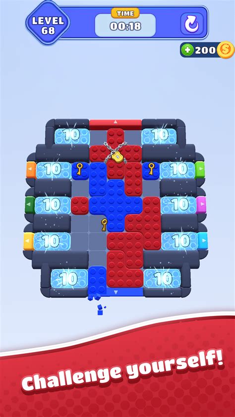 Image result for Colorblock Jam