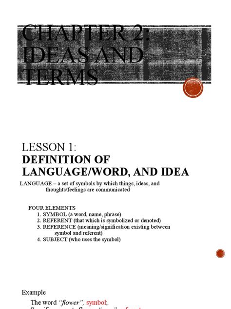 Image result for Logic Chapter Two Questions and Answers