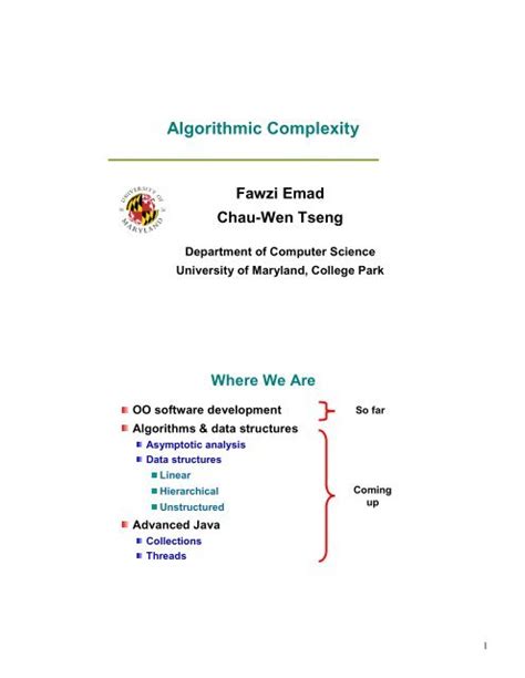 Image result for Complexity Computer Science