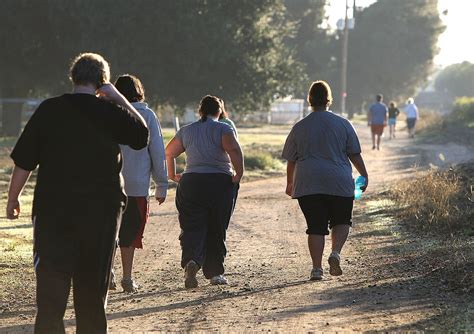 Here's How You View Obesity - Health & Sports News