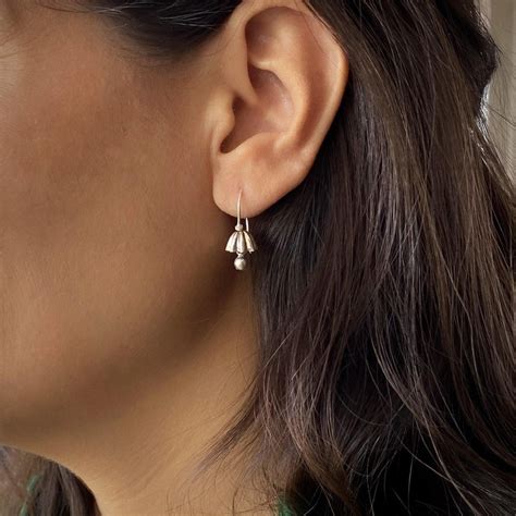 Handmade Silver Jewellery in 925 Pure Sterling silver online in India ...