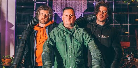 Modest Mouse Announce New Music Festival Featuring the Flaming Lips ...