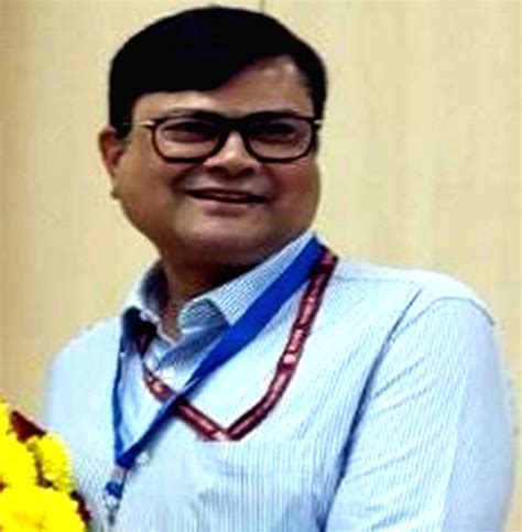 Free photo :Sanjay Kumar, Secretary, School Education, and Literacy ...