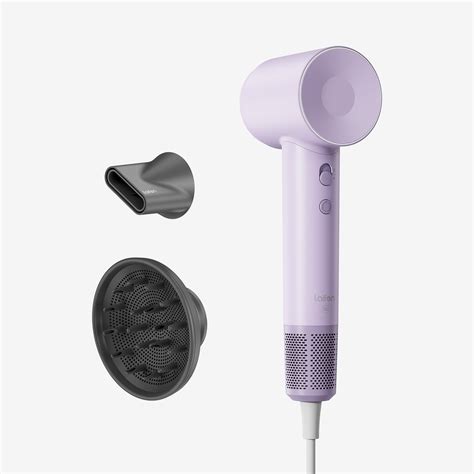 Laifen SE · High-speed, lightweight ionic hair dryer - Laifen-US