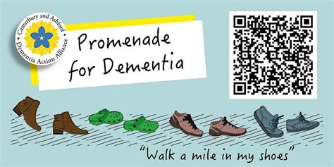 Promenade for Dementia 2024, Hampton Pier Car Park, Whitstable, 23 June ...
